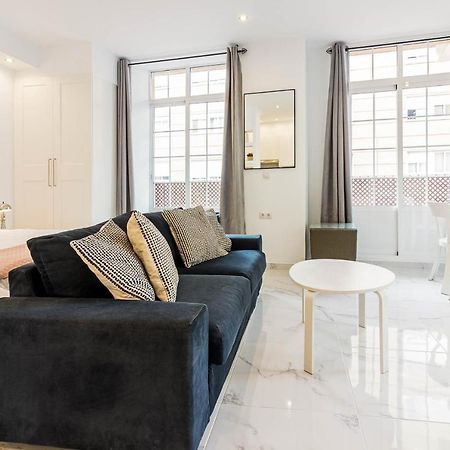 Arriola Apartamento Con Terraza Freshapartments Málaga Eksteriør bilde